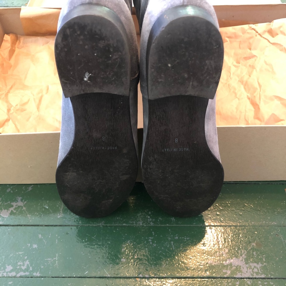 Madewell boots - Picture 4 of 5